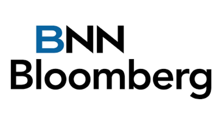 The BNN Bloomberg logo