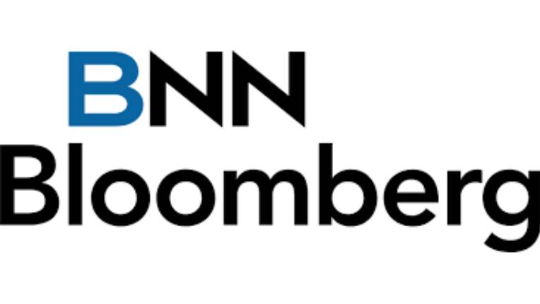 BNN Bloomberg logo.